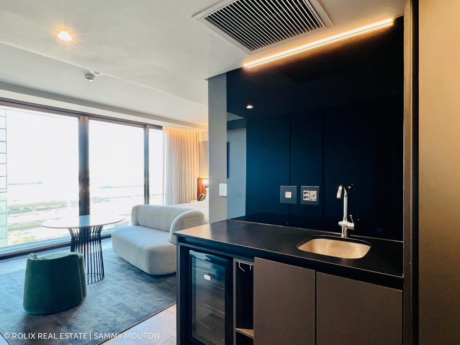 0 Bedroom Property for Sale in Foreshore Western Cape